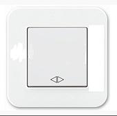 Выключатель Gunsan Экона 01709300-150135