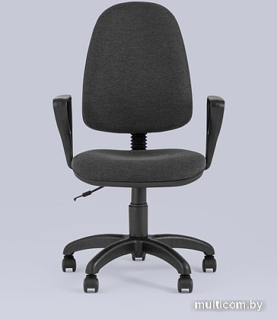 Кресло Stool Group Престиж (серый)