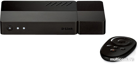 Медиаплеер D-Link DIB-360