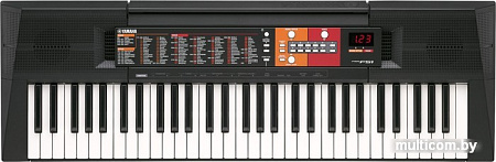 Синтезатор Yamaha PSR-F51