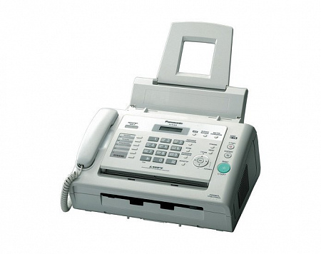 Факс Panasonic KX-FL423