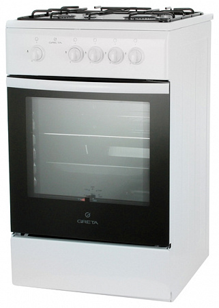 Плита GRETA 1470-00 исп. 23 WH