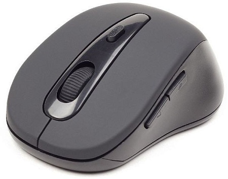 Мышь Gembird MUSWB2