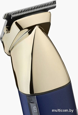 Универсальный триммер BaByliss Super-X Metal MT992E
