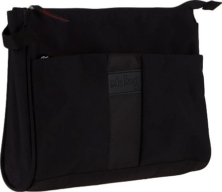 Органайзер для чемодана Mr.Bag 039-117-BLK (черный)