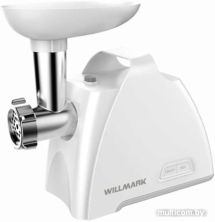 Мясорубка Willmark WMG-2083W