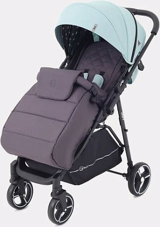 Коляска прогулочная «книга» Rant Shift Star (Ocean Green)