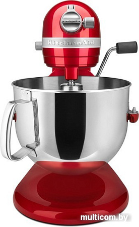 Миксер KitchenAid 5KSM7580XEER