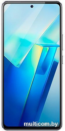 Смартфон Vivo T2 8GB/256GB международная версия (черный оникс?)