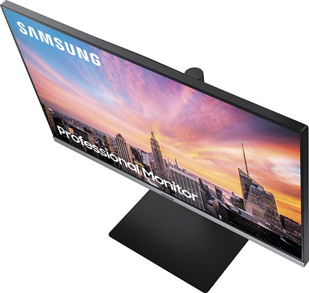 Samsung SR65 LS27R650FDUXEN