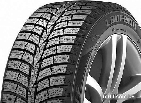 Автомобильные шины Laufenn I Fit ICE 235/65R17 108T (с шипами)