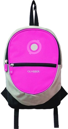 Рюкзак Globber 524-110 (розовый)