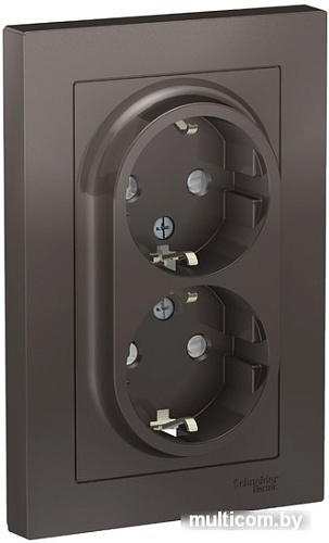 Розетка Schneider Electric ATN000626