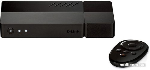 Медиаплеер D-Link DIB-360