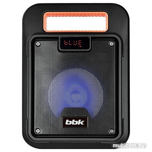 Беспроводная колонка BBK BTA603