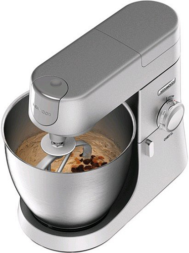 Кухонный комбайн Kenwood Chef KVL4220S