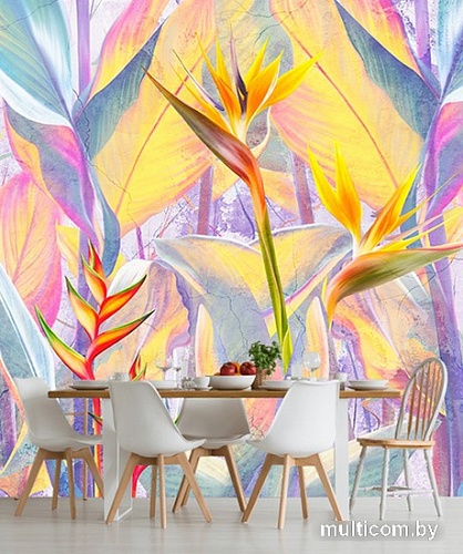 Фотообои Arthata листовые Fotooboi-37 (500x270)