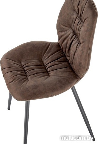 Стул Halmar K312 (коричневый)