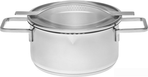 Кастрюля Maku 302384