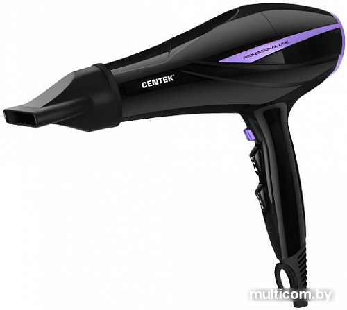 Фен CENTEK CT-2262