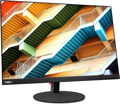 Монитор Lenovo ThinkVision T25m-10 61DCRAT1EU