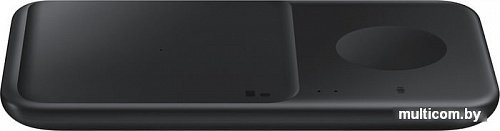 Беспроводное зарядное Samsung EP-P4300TBRGRU