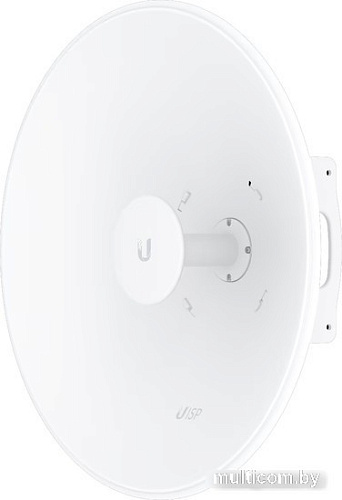 Антенна для беспроводной связи Ubiquiti UISP-Dish