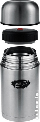 Термос BIOSTAL NT-750 (серебристый)