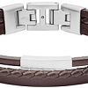 Браслет Fossil JF03323040