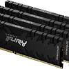 Оперативная память Kingston FURY Renegade 4x8GB DDR4 PC4-25600 KF432C16RBK4/32