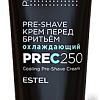 Крем для бритья Estel Pre-Shave Alpha Homme Pro охлаждающий 250 мл