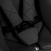 Детское автокресло Amarobaby Brilliant Isofix AMARO-2003-BrCh (черный)