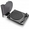 Виниловый проигрыватель Denon DP-450USB