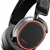 Наушники SteelSeries Arctis Pro (черный)