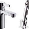 Смеситель Hansgrohe Metris S 31160000