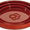 Миска Ferplast PA 1087 складная 0.5л (красный)