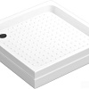 Душевой поддон Seven Luxe Виктория 80x80