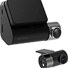 Видеорегистратор-GPS информатор (2в1) 70mai Dash Cam Pro Plus A500S-1 (китайская версия)