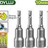 Набор бит Dyllu DTWR2K10
