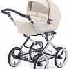 Коляска-люлька CAM Linea Classy ART903-T315 (бежевый 315)