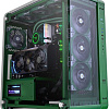 Корпус Thermaltake Core P6 Tempered Glass Racing Green CA-1V2-00MCWN-00