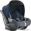 Inglesina Darwin Infant i-Size AV71M6TLD (tailor denim)