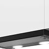 Кухонная вытяжка Hotpoint HPTF 62HS BL