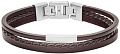Браслет Fossil JF03323040