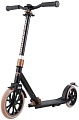 Самокат Tech Team Jogger 230 2020 (черный/коричневый)