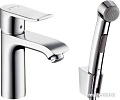 Смеситель Hansgrohe Metris 31285000