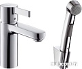 Смеситель Hansgrohe Metris S 31160000