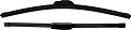 Щетка стеклоочистителя Bosch Aero L+R 530mm/500mm 3397118986
