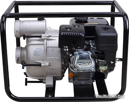 Мотопомпа Loncin LC80WB30-4.5Q
