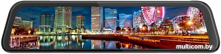 Автомобильный видеорегистратор TrendVision aMirror 12 Android Future